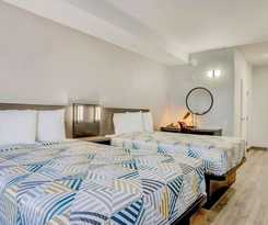 Hotel Motel 6 Highland, CA &ndash; San Bernardino &ndash; East
