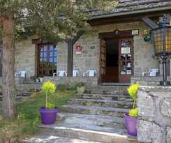 Hotel H&ocirc;tel la Randonn&eacute;e