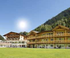 Vitalhotel Edelweiss