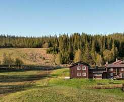Hotel Nordpå Fjellhotell AS
