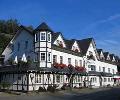 Landhotel Menke