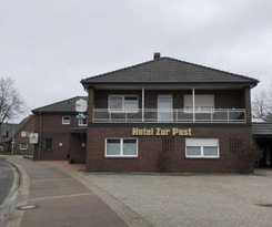 Hotel zur Post