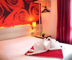 Hôtel Inn Design Montargis Resto Novo