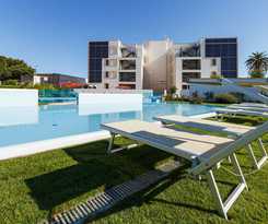 Hotel SEAWATER BIO & BEAUTY SPA