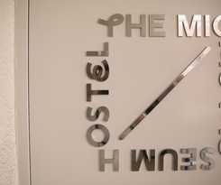 The Theater Hostel Akasaka