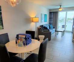 Hotel Provident Oceana Beachfront Suites