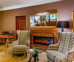Hotel Batory