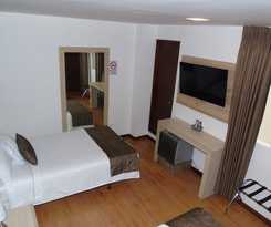 Hotel Paradise