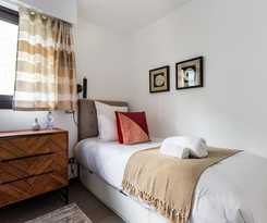  Sweet Inn - Villa Alexandra