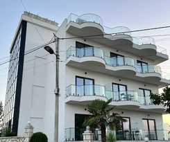 Besimi Apartments