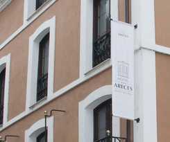 Hotel Areces