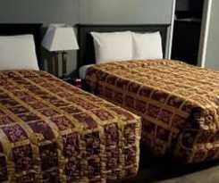 Hotel Modoc Inn