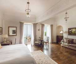 Hotel Grand Timeo, A Belmond , Taormina