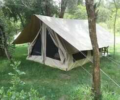 Hotel Leisure Gardens