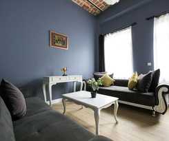 Selvese Collection Galata 1875