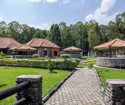 Hotel Musanze Caves