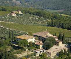  AGRITURISMO LA PAPESSA