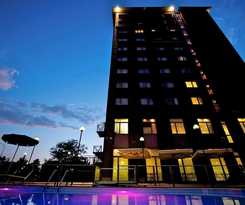 Hotel Novotel Torino Corso Giulio Cesare