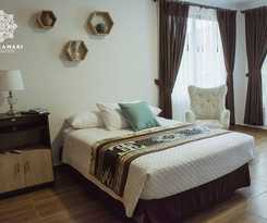 Hotel Inti Kamari Wellness Lodge Retreat Center and Farm