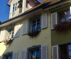 Mittelalterhotel-Gästehaus Rauchfang