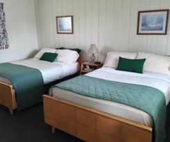 Hotel Rock Ledge Motel