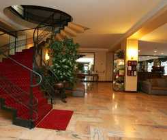 Hotel Plaza Torino