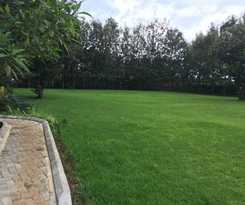Greenwoods Resort and Campsite