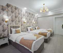 Hotel Samaria Hotel and Spa
