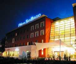 Hotel IDEA GENOVA SAN BIAGIO