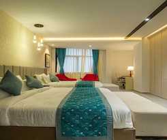 MeroStay 131 IS