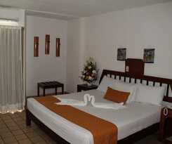 Hotel Hotel Maya Palenque