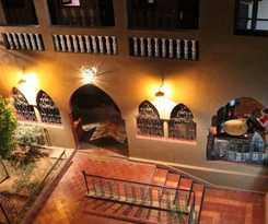 Hotel Zagour