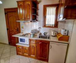 Hotel Sunset Blue Agios Stefanos