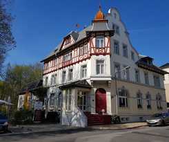 Parkhotel Meerane