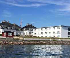 Hotel Udsigten Marstal