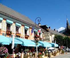 Hotel Logis De La Poste