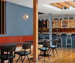 Hotel Rhode\'s Motor Lodge