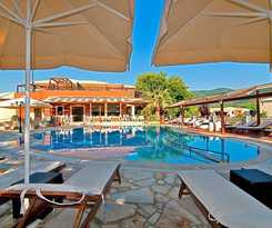 Hotel Riviera Perdika