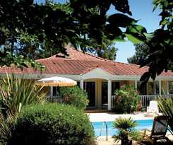  Lagrange Vacances - Eden Parc Golf