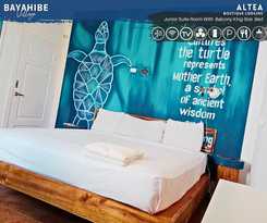 Tribe Inn and Rooftop Lounge