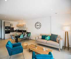 Hotel R&eacute;sidence Saint Cyprien Plage
