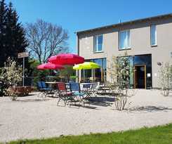  velo inn - Basislager Bad Berka