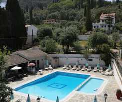 Elli Marina Studios and Apartments