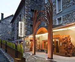 Hostal Pey