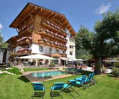 Hotel Alpenhotel Tyrol