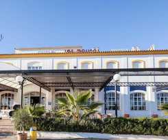 Hotel Restaurante Los Molinos