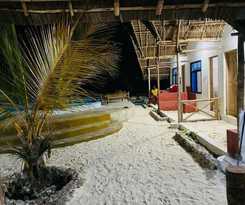MKEKA SPICE LODGE