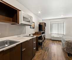 Hotel Woodspring Suites Tolleson - Phoenix West