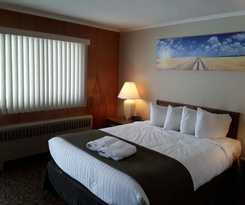 Gladstone Motel