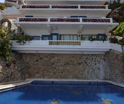 Hotel El Mirador Acapulco